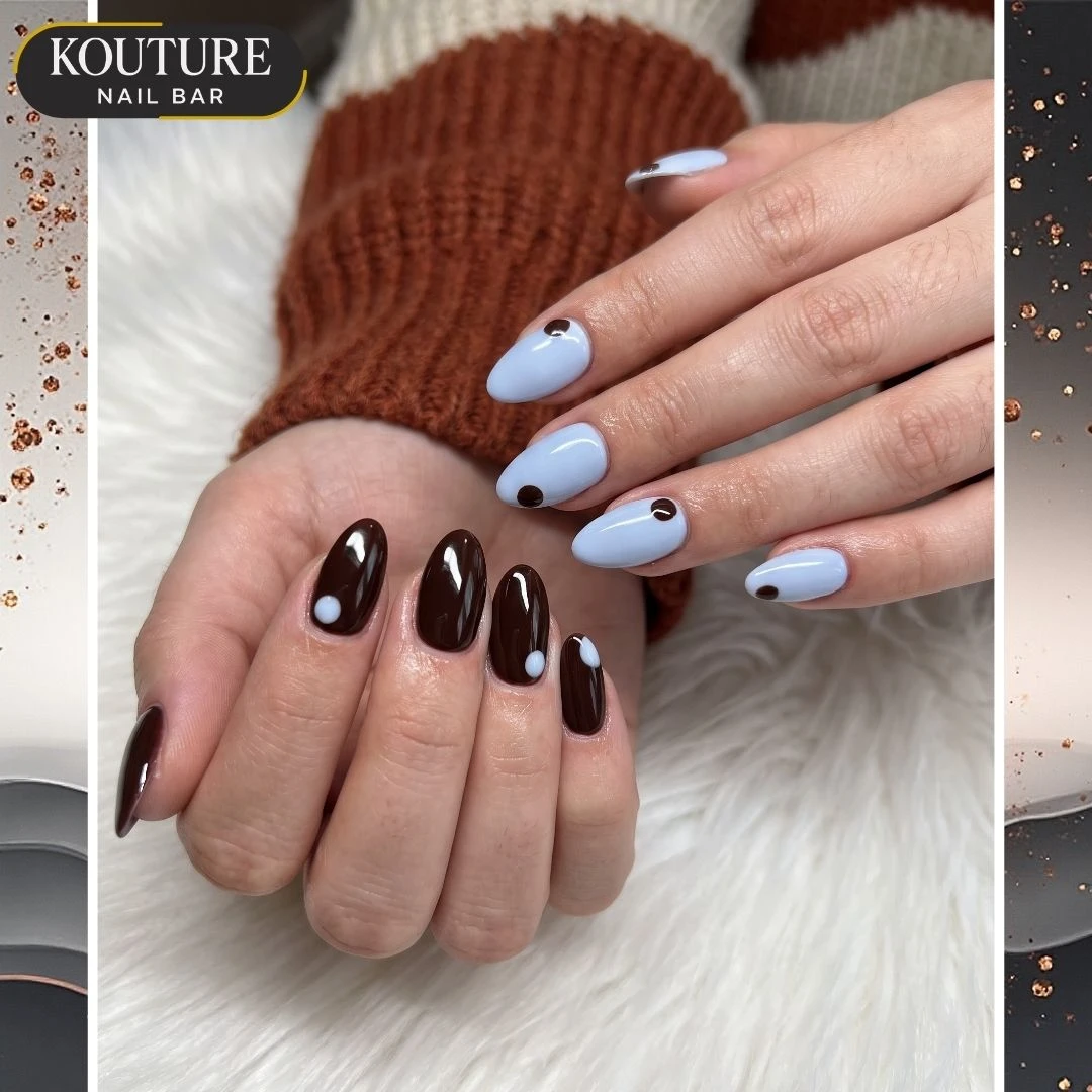 Nail art